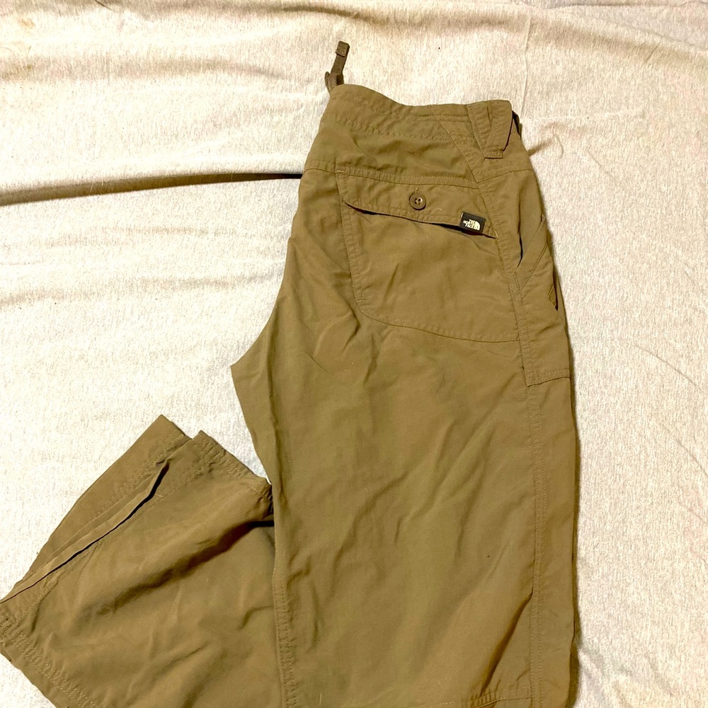 North face pants